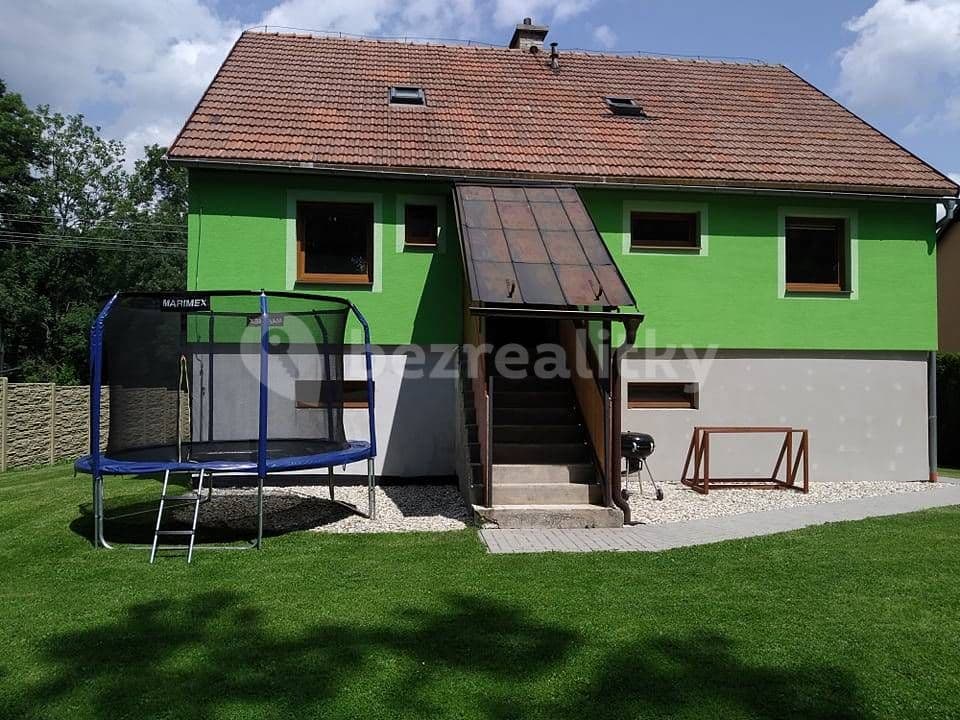 recreational property to rent, 0 m², Malá Morava, Olomoucký Region recreational property to rent, 0 m², Malá Morava, Olomoucký Region