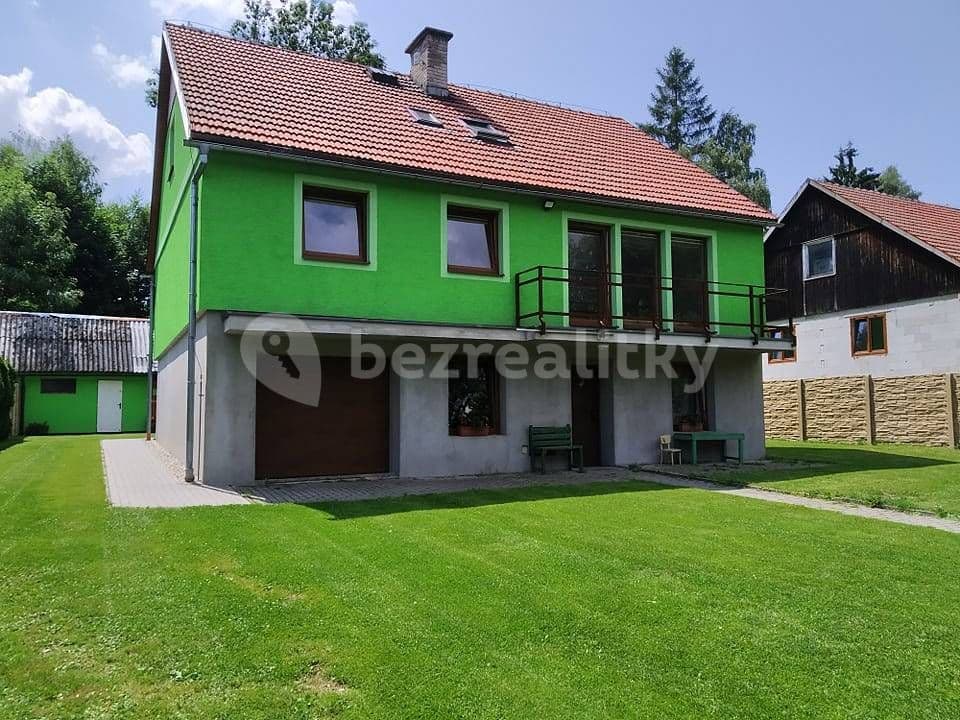 recreational property to rent, 0 m², Malá Morava, Olomoucký Region recreational property to rent, 0 m², Malá Morava, Olomoucký Region