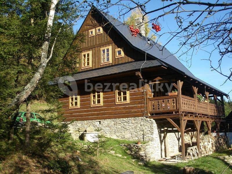 recreational property to rent, 0 m², Loučná nad Desnou, Olomoucký Region recreational property to rent, 0 m², Loučná nad Desnou, Olomoucký Region