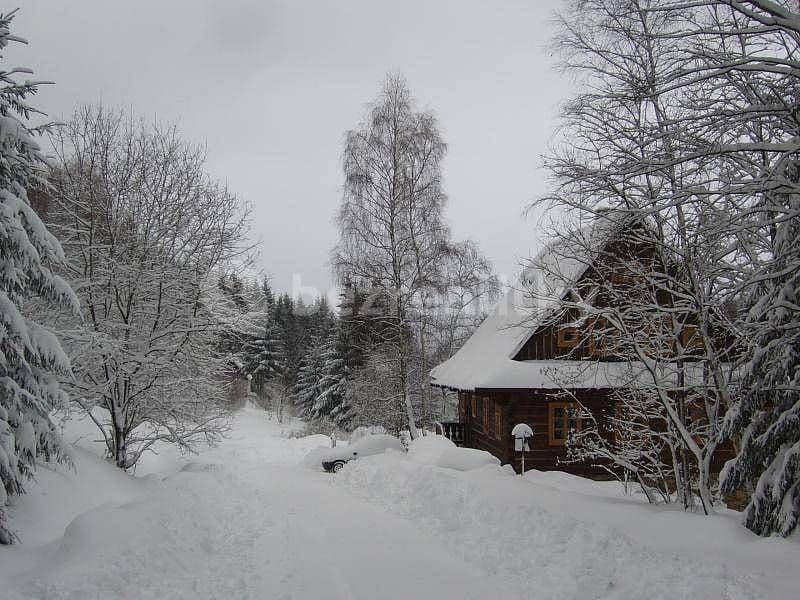 recreational property to rent, 0 m², Loučná nad Desnou, Olomoucký Region recreational property to rent, 0 m², Loučná nad Desnou, Olomoucký Region