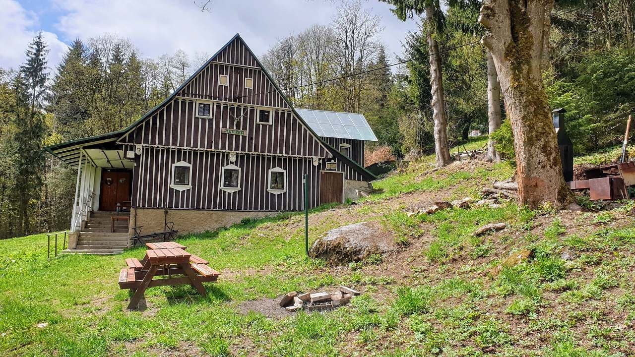 recreational property to rent, 0 m², Kořenov, Liberecký Region recreational property to rent, 0 m², Kořenov, Liberecký Region