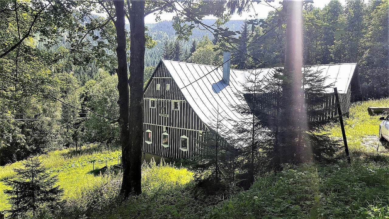 recreational property to rent, 0 m², Kořenov, Liberecký Region recreational property to rent, 0 m², Kořenov, Liberecký Region