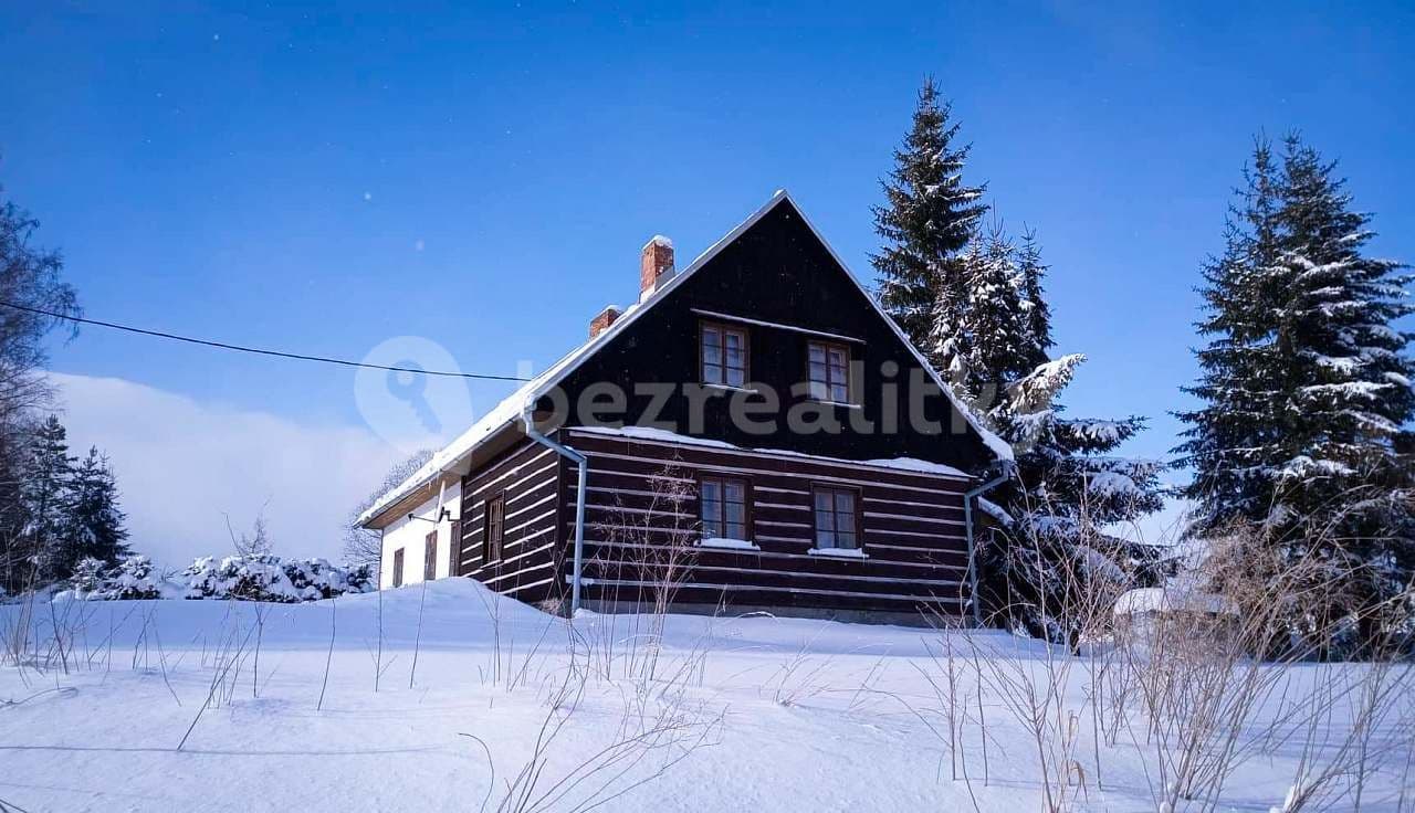 recreational property to rent, 0 m², Orlické Záhoří, Královéhradecký Region recreational property to rent, 0 m², Orlické Záhoří, Královéhradecký Region