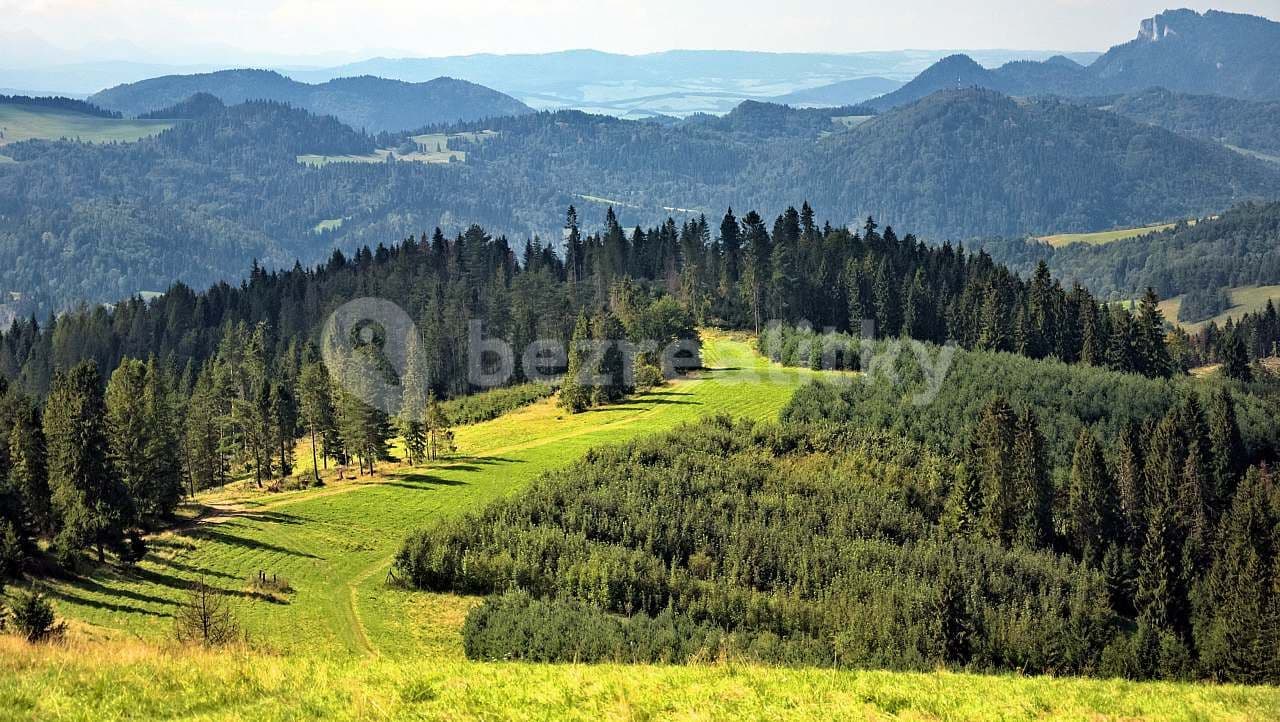 recreational property to rent, 0 m², Rožnov pod Radhoštěm, Zlínský Region recreational property to rent, 0 m², Rožnov pod Radhoštěm, Zlínský Region