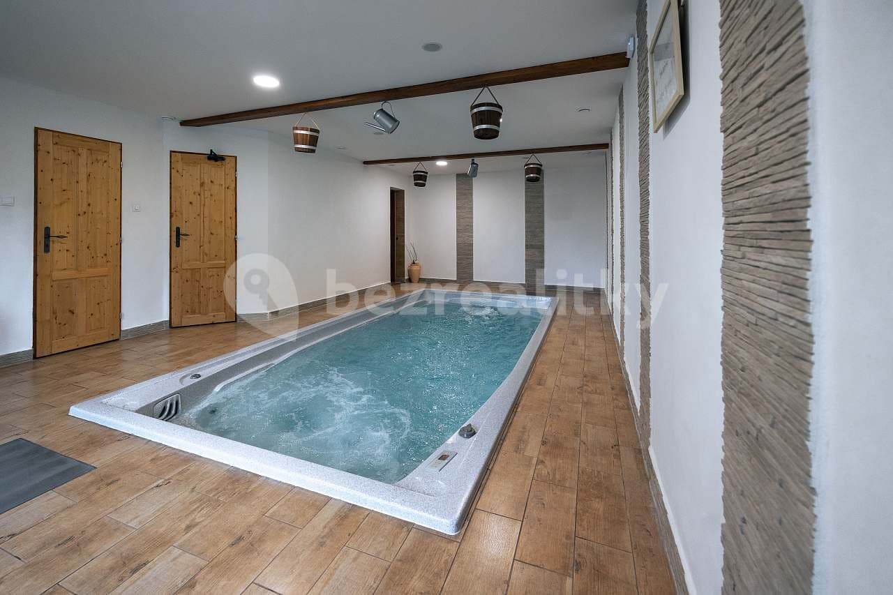 recreational property to rent, 0 m², Březí, Jihomoravský Region recreational property to rent, 0 m², Březí, Jihomoravský Region