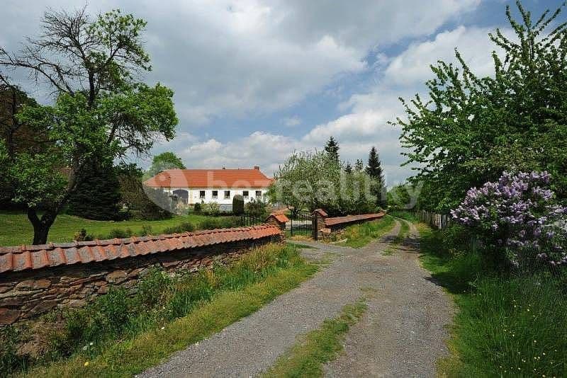 recreational property to rent, 0 m², Louňovice pod Blaníkem, Středočeský Region recreational property to rent, 0 m², Louňovice pod Blaníkem, Středočeský Region