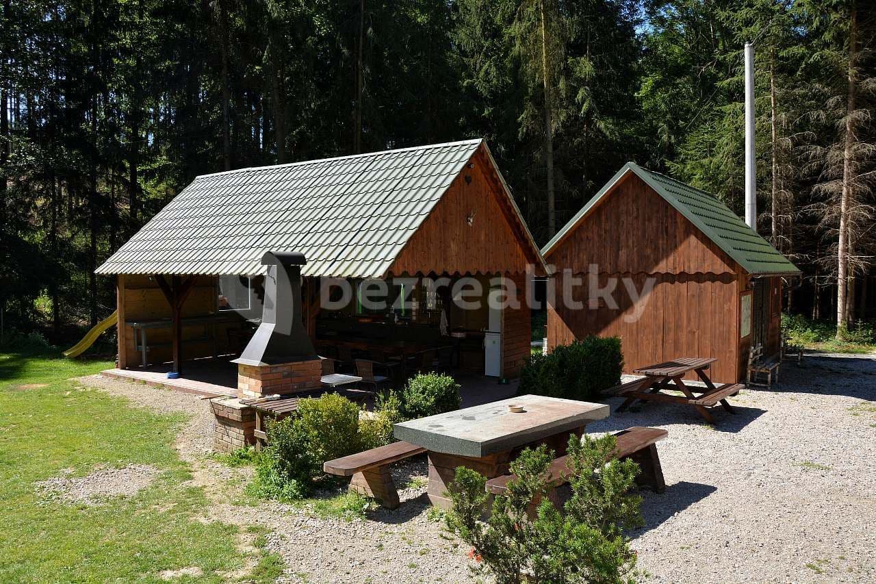 recreational property to rent, 0 m², Louňovice pod Blaníkem, Středočeský Region recreational property to rent, 0 m², Louňovice pod Blaníkem, Středočeský Region