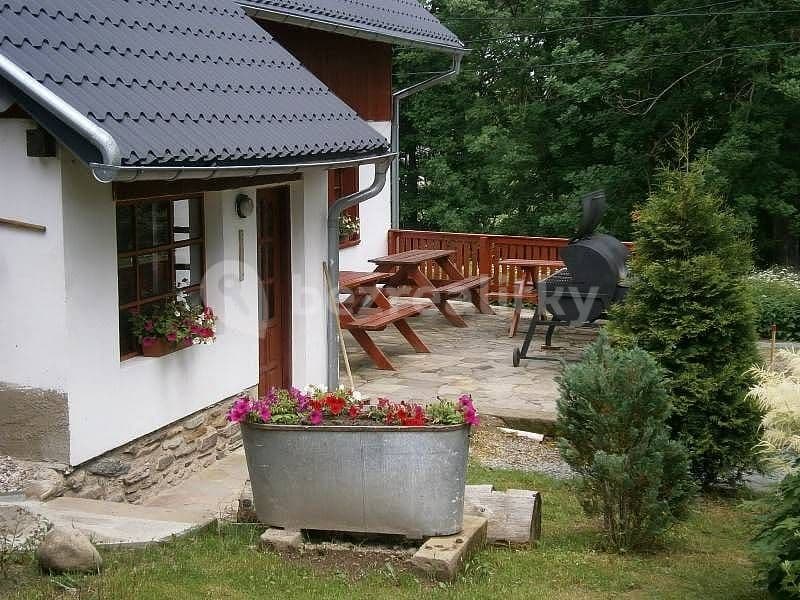 recreational property to rent, 0 m², Orlické Záhoří, Královéhradecký Region recreational property to rent, 0 m², Orlické Záhoří, Královéhradecký Region