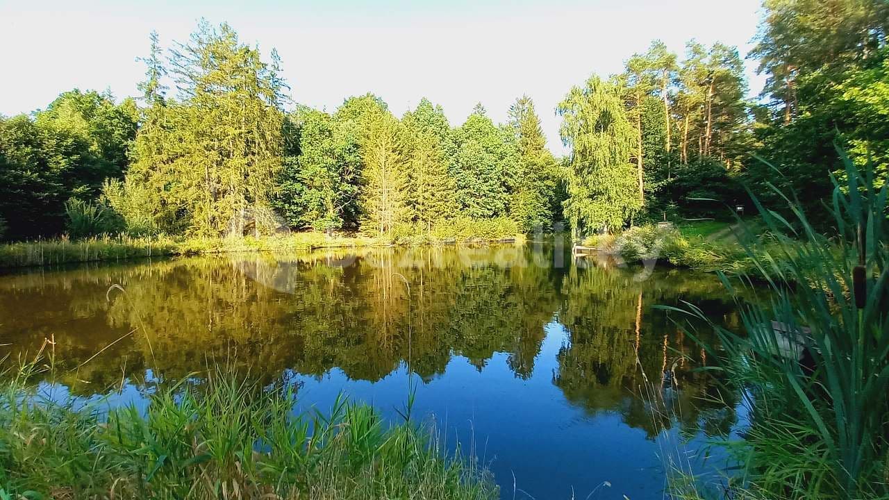 recreational property to rent, 0 m², Písečné, Jihočeský Region recreational property to rent, 0 m², Písečné, Jihočeský Region