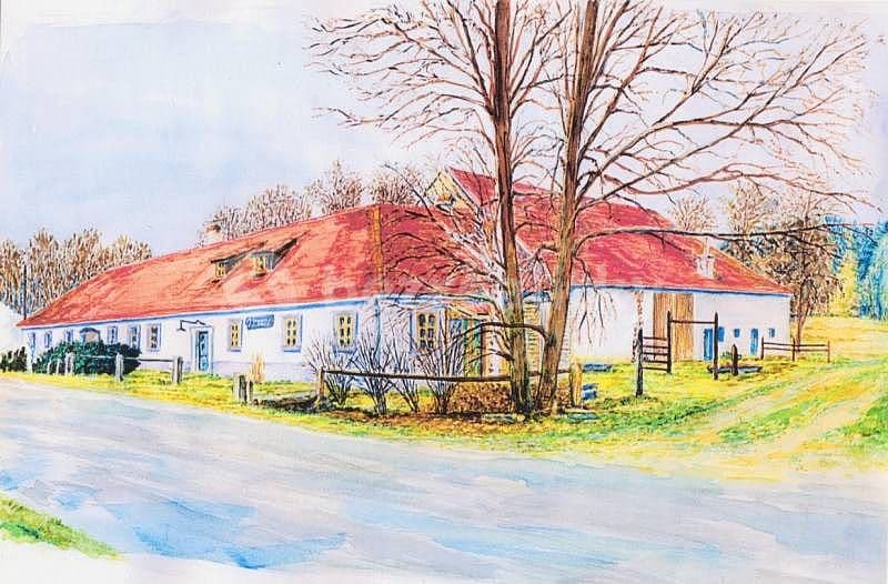 recreational property to rent, 0 m², Písečné, Jihočeský Region recreational property to rent, 0 m², Písečné, Jihočeský Region