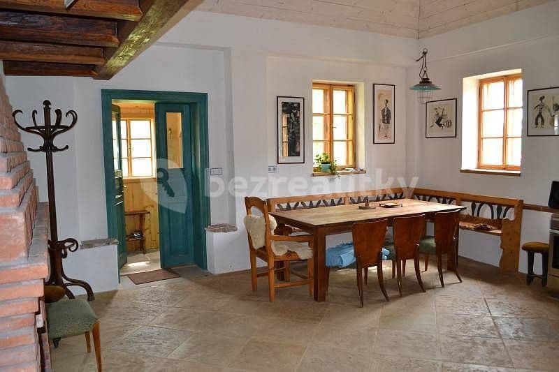 recreational property to rent, 0 m², Písečné, Jihočeský Region recreational property to rent, 0 m², Písečné, Jihočeský Region