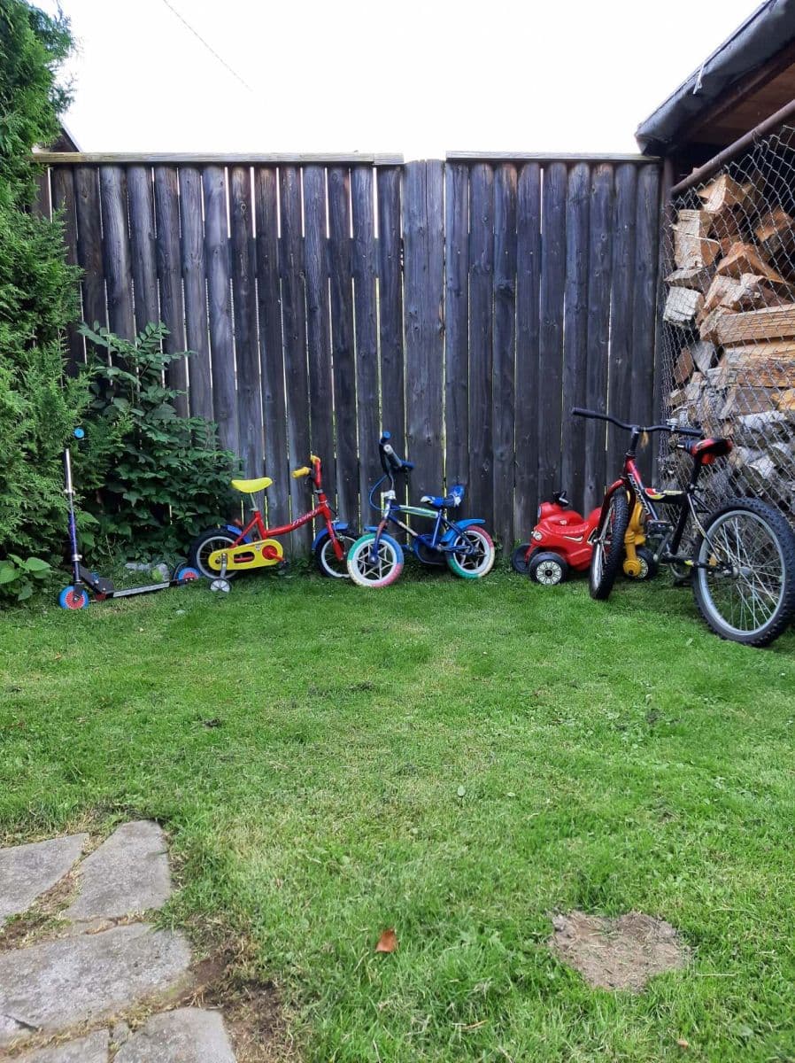 recreational property to rent, 0 m², Bělá pod Pradědem, Olomoucký Region recreational property to rent, 0 m², Bělá pod Pradědem, Olomoucký Region