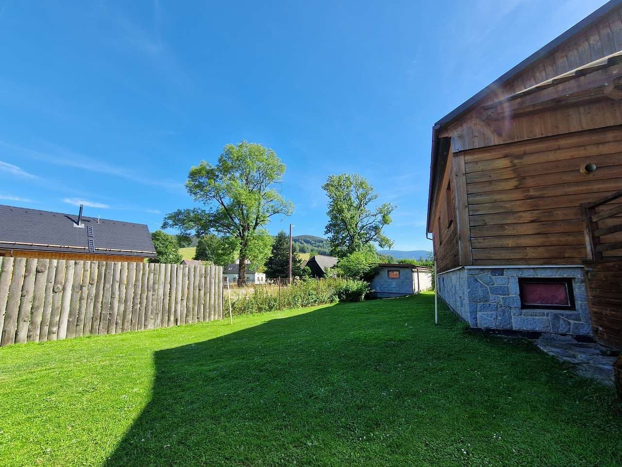 recreational property to rent, 0 m², Bělá pod Pradědem, Olomoucký Region recreational property to rent, 0 m², Bělá pod Pradědem, Olomoucký Region