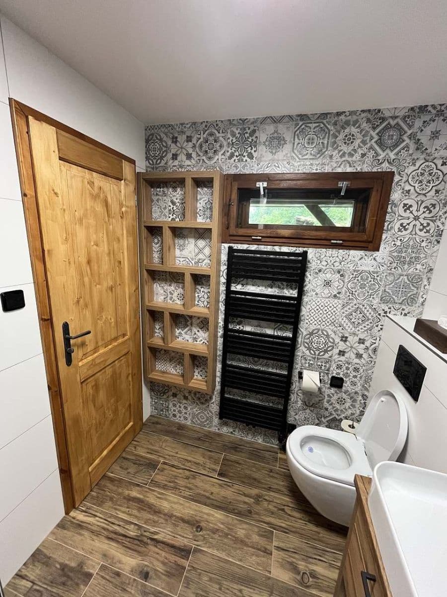 recreational property to rent, 0 m², Kunvald, Pardubický Region recreational property to rent, 0 m², Kunvald, Pardubický Region