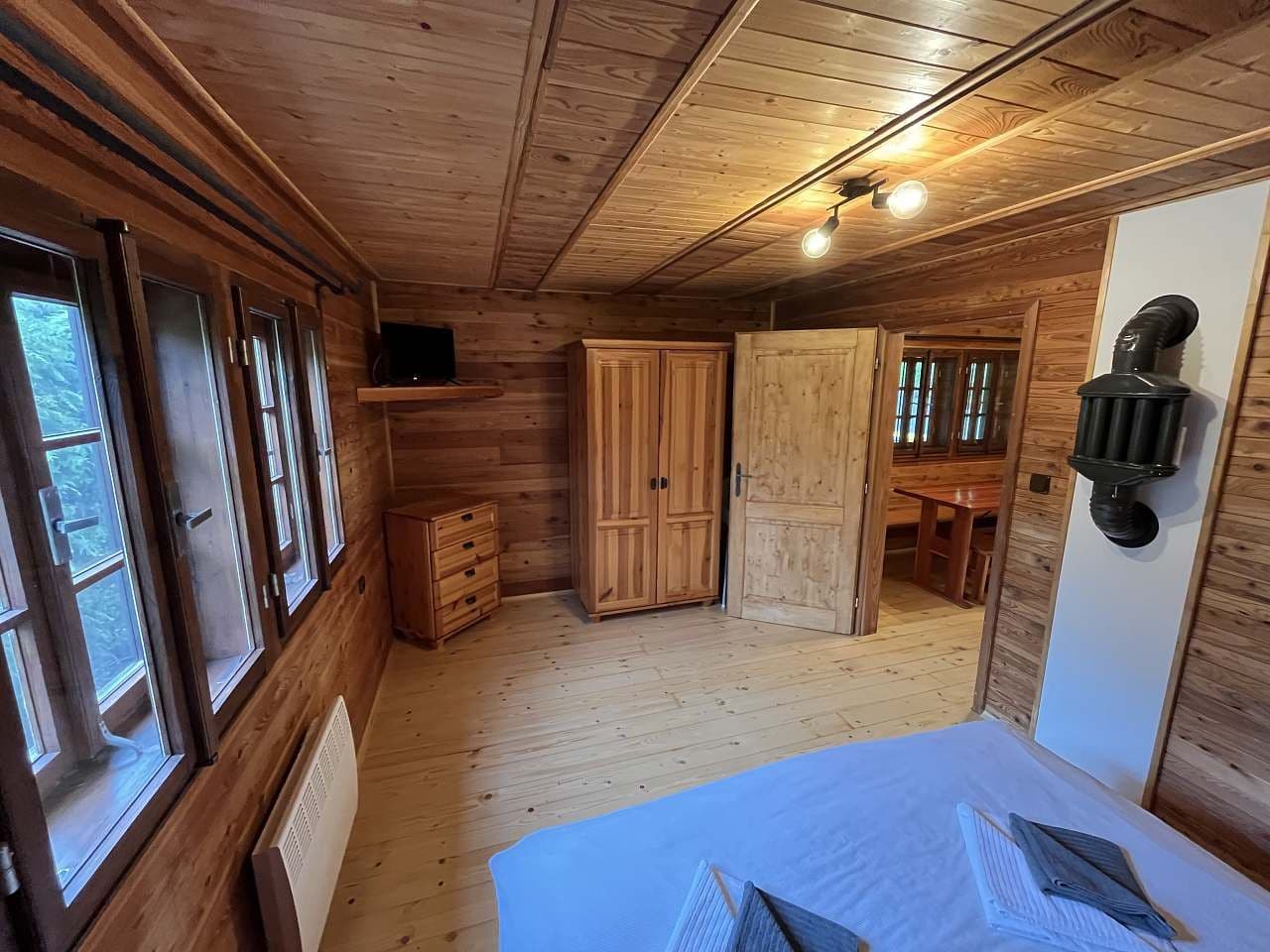 recreational property to rent, 0 m², Kunvald, Pardubický Region recreational property to rent, 0 m², Kunvald, Pardubický Region