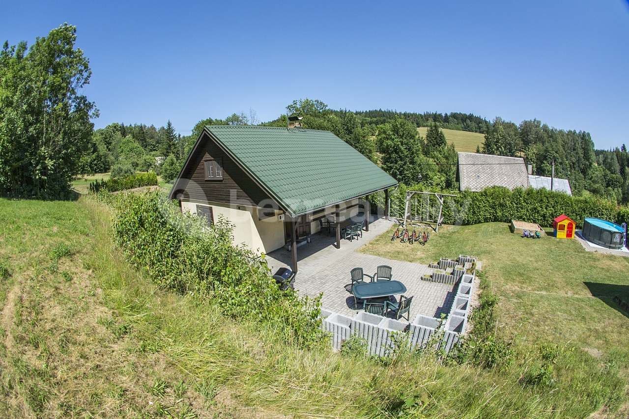 recreational property to rent, 0 m², Kunvald, Pardubický Region recreational property to rent, 0 m², Kunvald, Pardubický Region