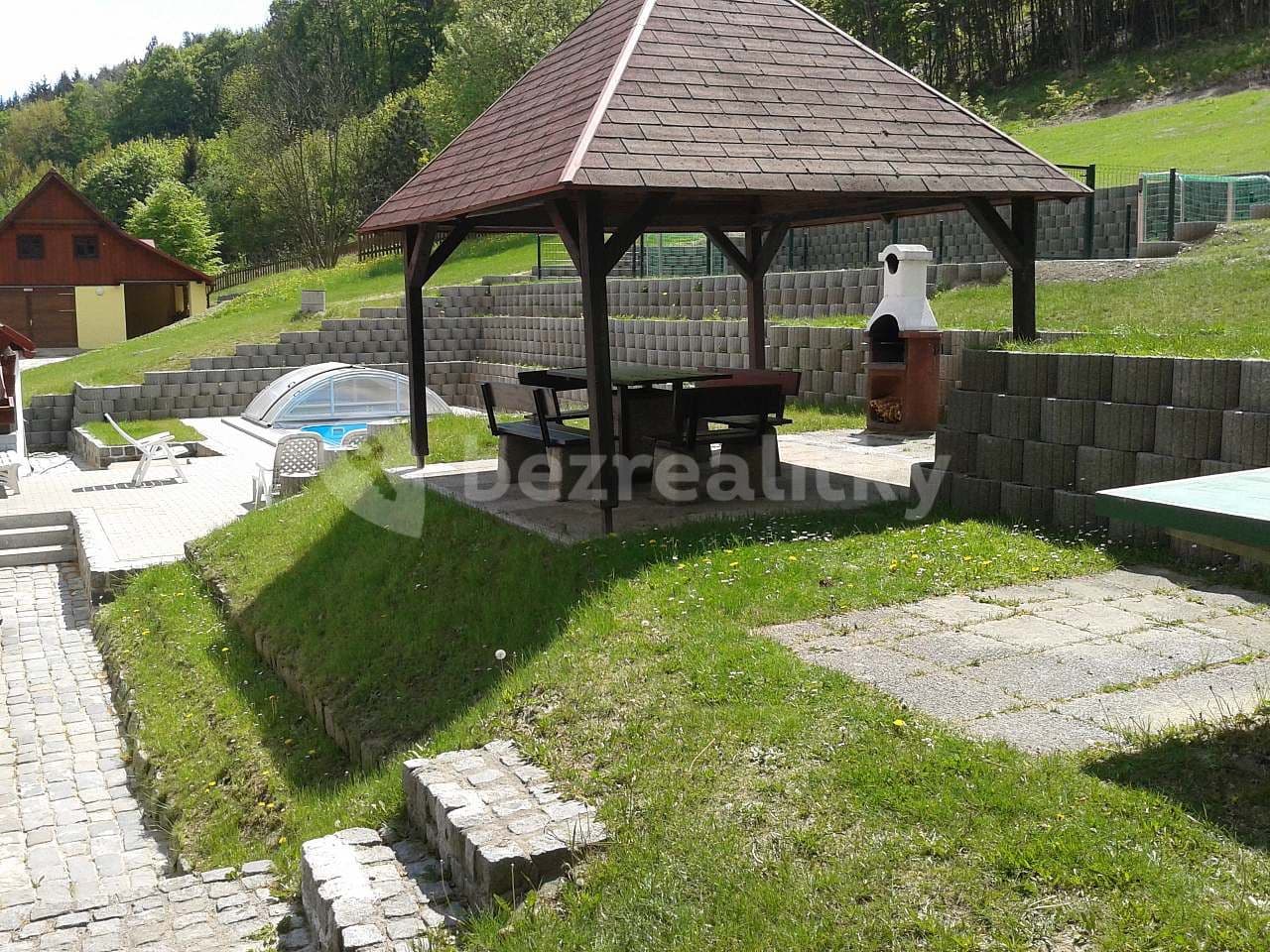 recreational property to rent, 0 m², Žacléř, Královéhradecký Region recreational property to rent, 0 m², Žacléř, Královéhradecký Region
