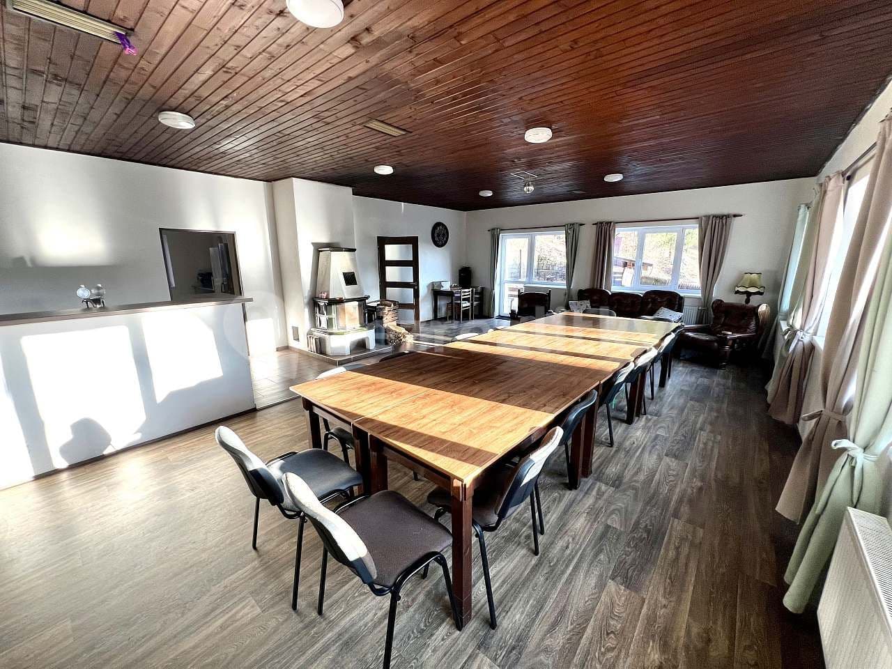 recreational property to rent, 0 m², Janov nad Nisou, Liberecký Region recreational property to rent, 0 m², Janov nad Nisou, Liberecký Region