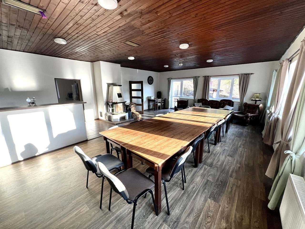 recreational property to rent, 0 m², Janov nad Nisou, Liberecký Region recreational property to rent, 0 m², Janov nad Nisou, Liberecký Region