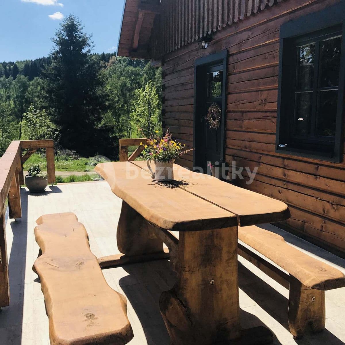 recreational property to rent, 0 m², Bublava, Karlovarský Region recreational property to rent, 0 m², Bublava, Karlovarský Region