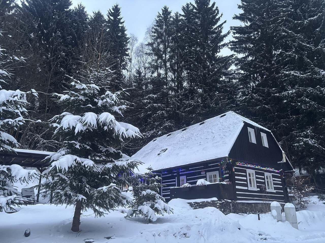 recreational property to rent, 0 m², Olešnice v Orlických horách, Královéhradecký Region recreational property to rent, 0 m², Olešnice v Orlických horách, Královéhradecký Region