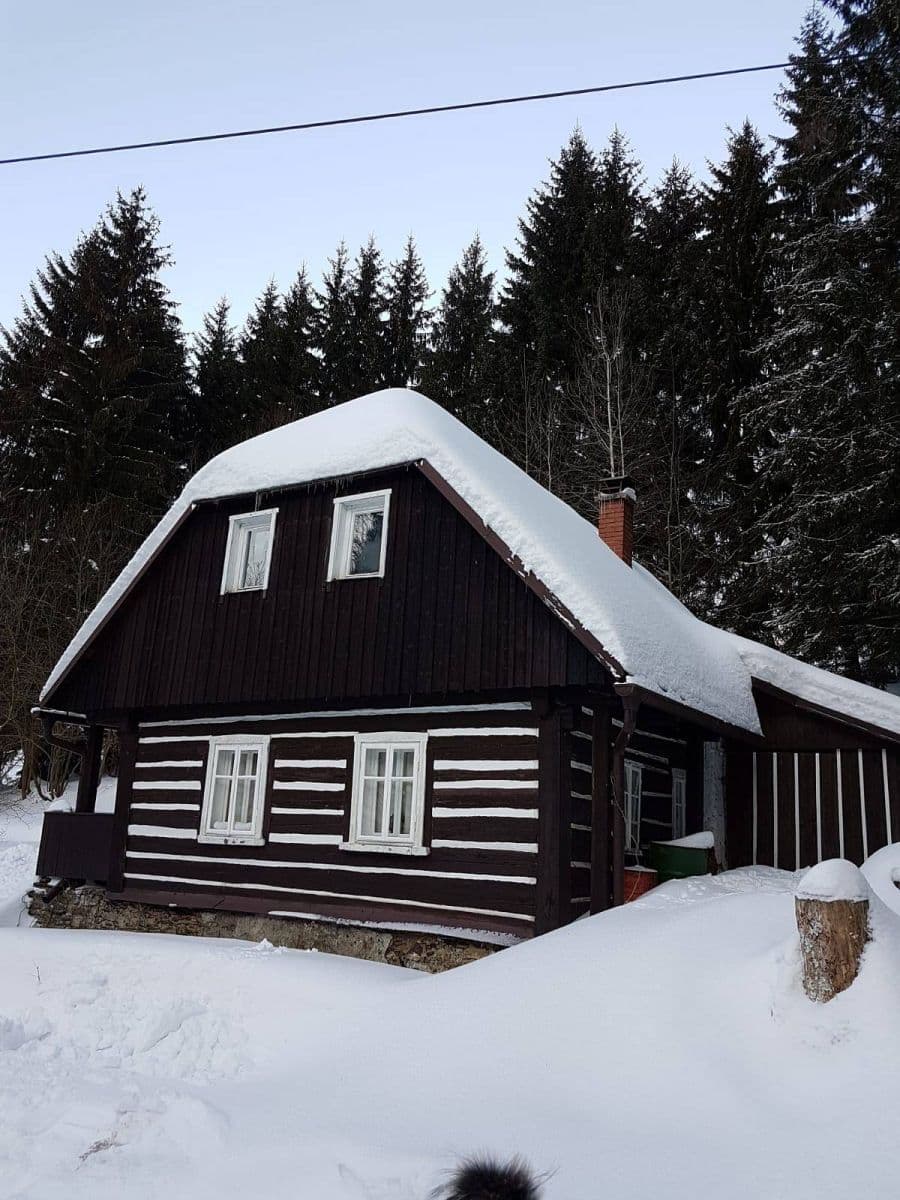 recreational property to rent, 0 m², Olešnice v Orlických horách, Královéhradecký Region recreational property to rent, 0 m², Olešnice v Orlických horách, Královéhradecký Region