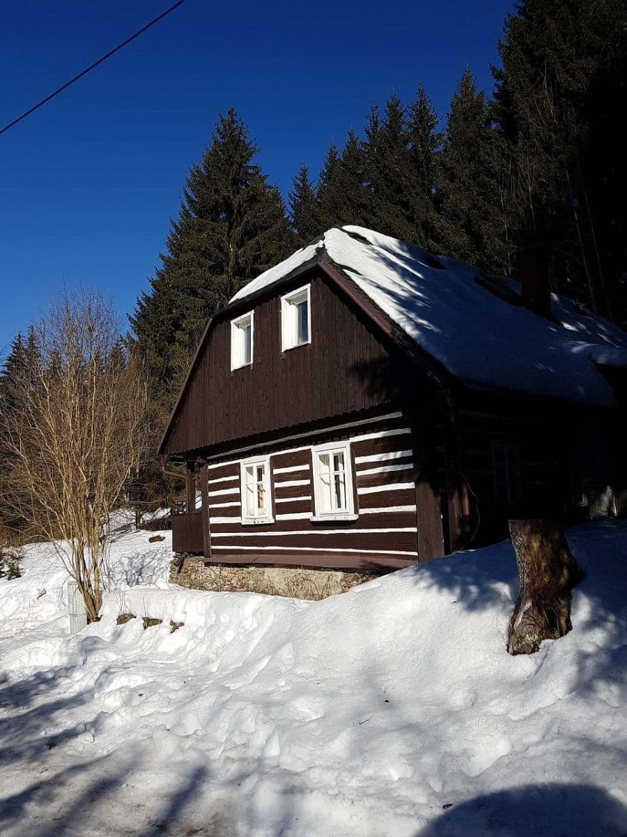 recreational property to rent, 0 m², Olešnice v Orlických horách, Královéhradecký Region recreational property to rent, 0 m², Olešnice v Orlických horách, Královéhradecký Region