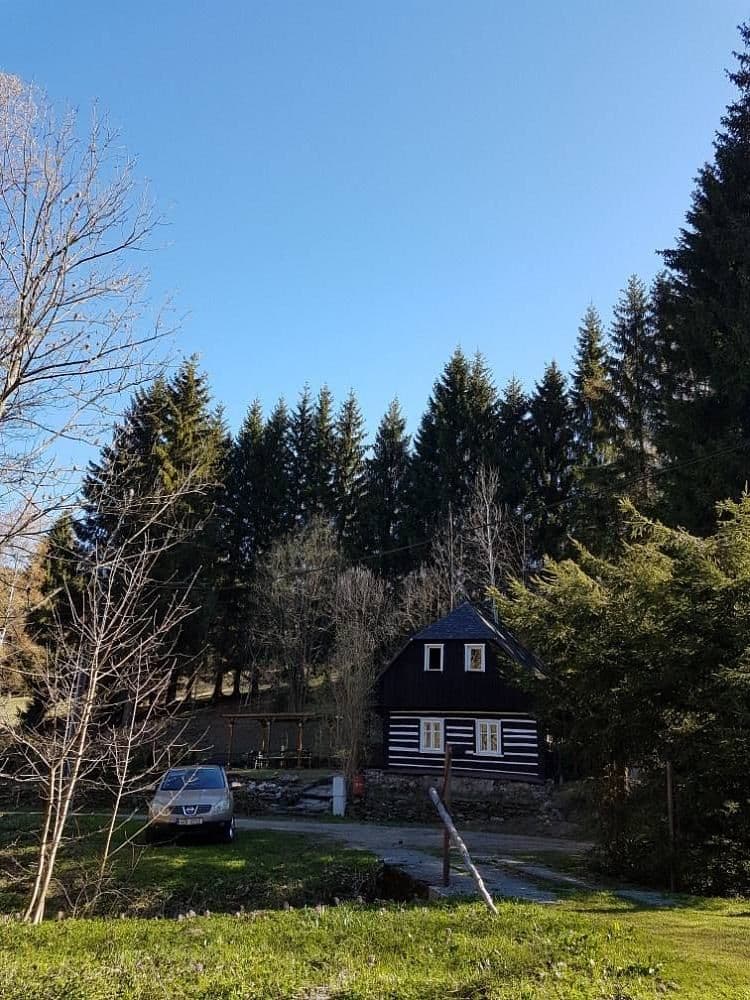 recreational property to rent, 0 m², Olešnice v Orlických horách, Královéhradecký Region recreational property to rent, 0 m², Olešnice v Orlických horách, Královéhradecký Region