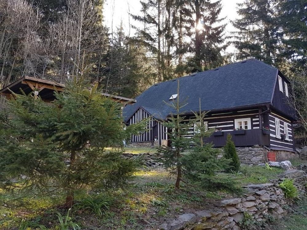 recreational property to rent, 0 m², Olešnice v Orlických horách, Královéhradecký Region recreational property to rent, 0 m², Olešnice v Orlických horách, Královéhradecký Region
