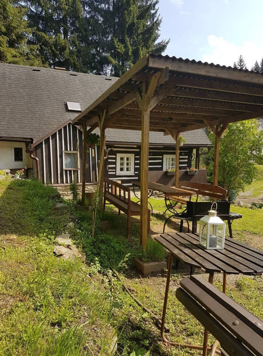 recreational property to rent, 0 m², Olešnice v Orlických horách, Královéhradecký Region recreational property to rent, 0 m², Olešnice v Orlických horách, Královéhradecký Region