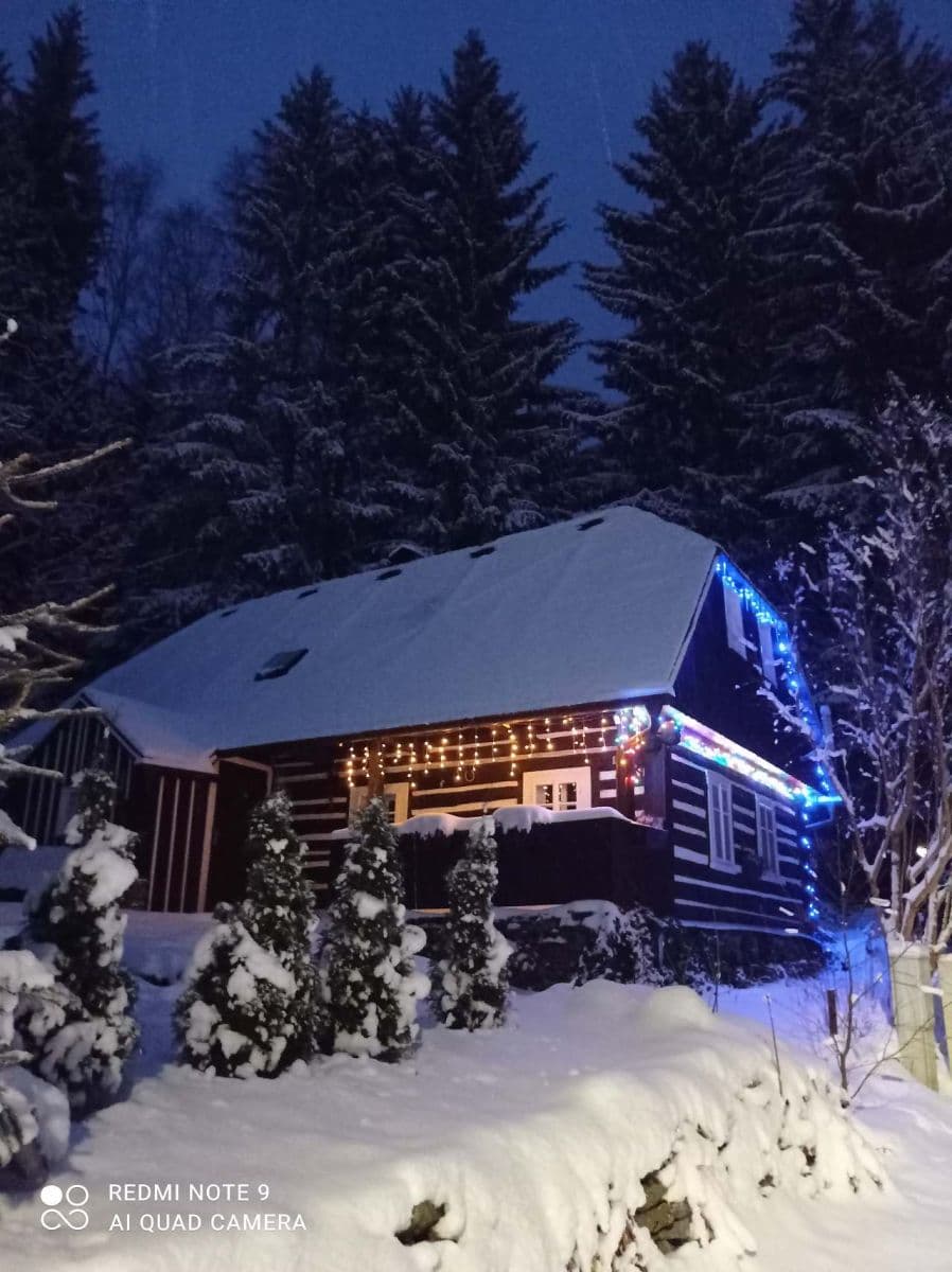 recreational property to rent, 0 m², Olešnice v Orlických horách, Královéhradecký Region recreational property to rent, 0 m², Olešnice v Orlických horách, Královéhradecký Region