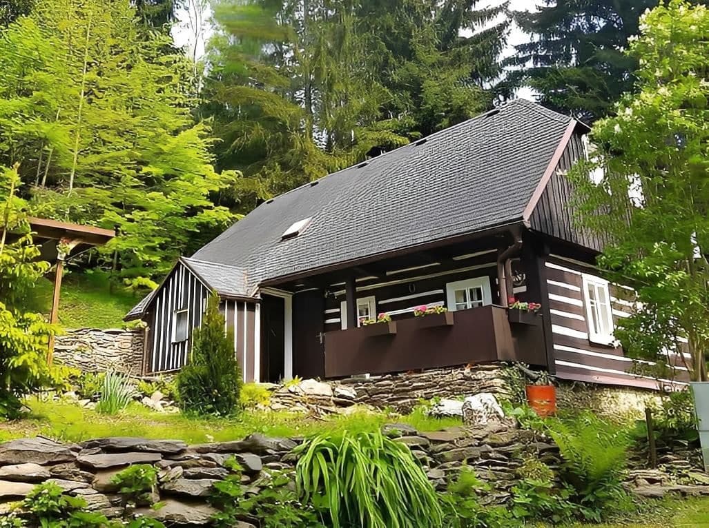 recreational property to rent, 0 m², Olešnice v Orlických horách, Královéhradecký Region recreational property to rent, 0 m², Olešnice v Orlických horách, Královéhradecký Region