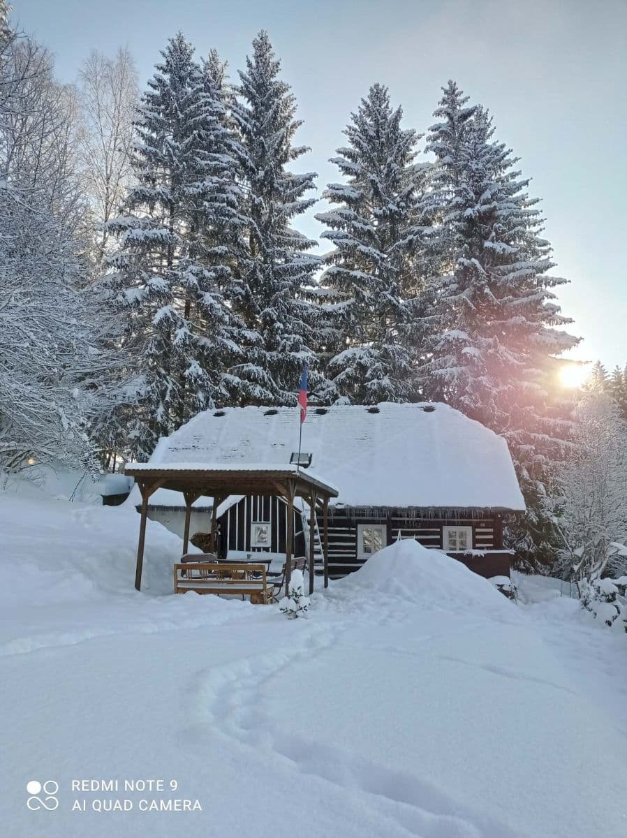 recreational property to rent, 0 m², Olešnice v Orlických horách, Královéhradecký Region recreational property to rent, 0 m², Olešnice v Orlických horách, Královéhradecký Region