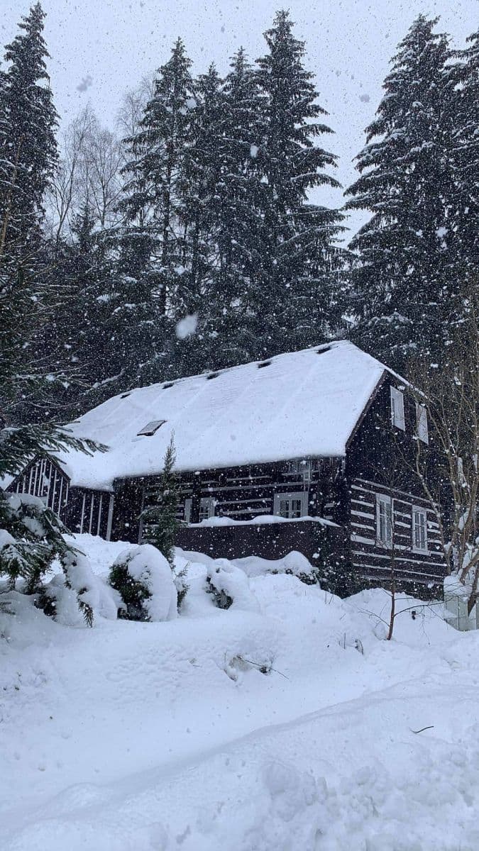 recreational property to rent, 0 m², Olešnice v Orlických horách, Královéhradecký Region recreational property to rent, 0 m², Olešnice v Orlických horách, Královéhradecký Region