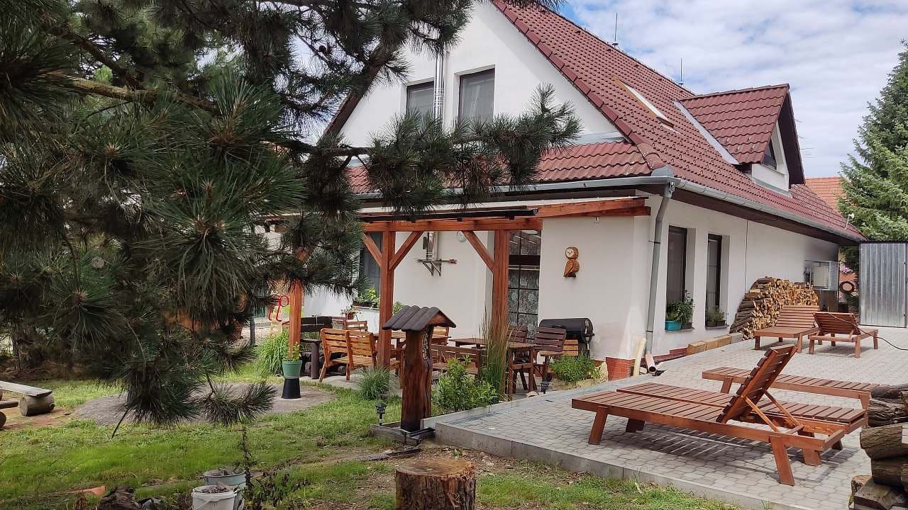 recreational property to rent, 0 m², Bítov, Jihomoravský Region recreational property to rent, 0 m², Bítov, Jihomoravský Region