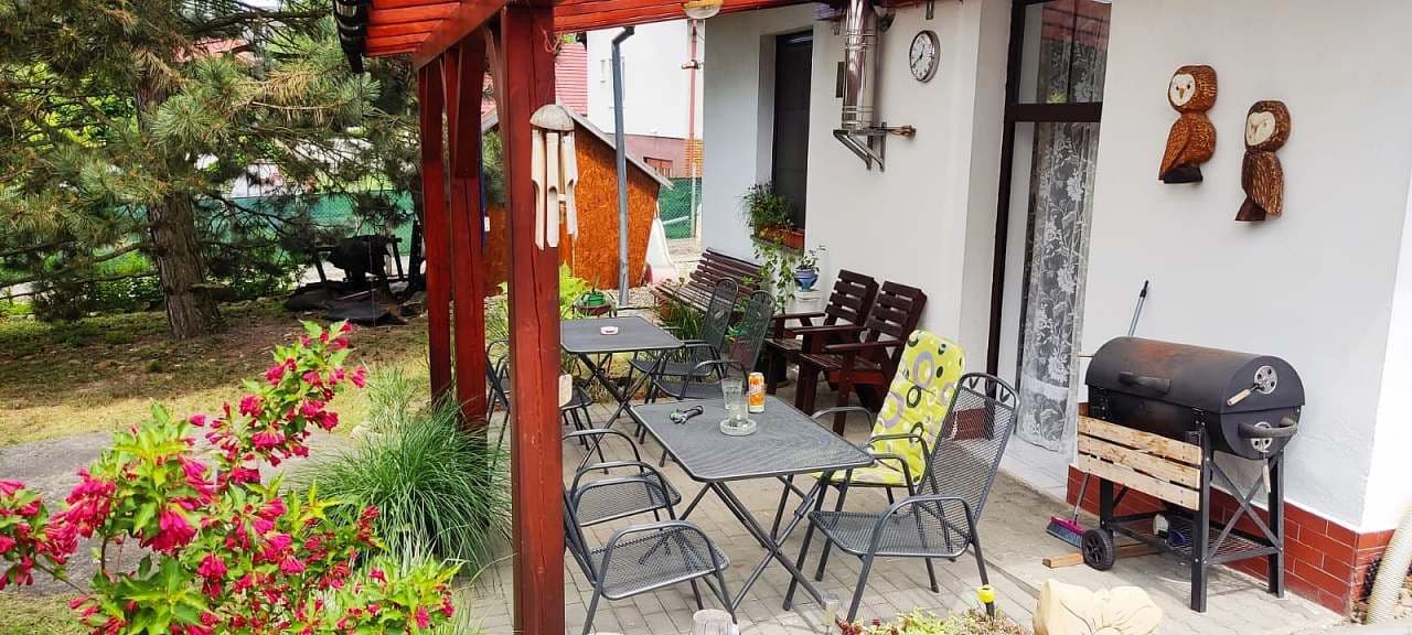 recreational property to rent, 0 m², Bítov, Jihomoravský Region recreational property to rent, 0 m², Bítov, Jihomoravský Region