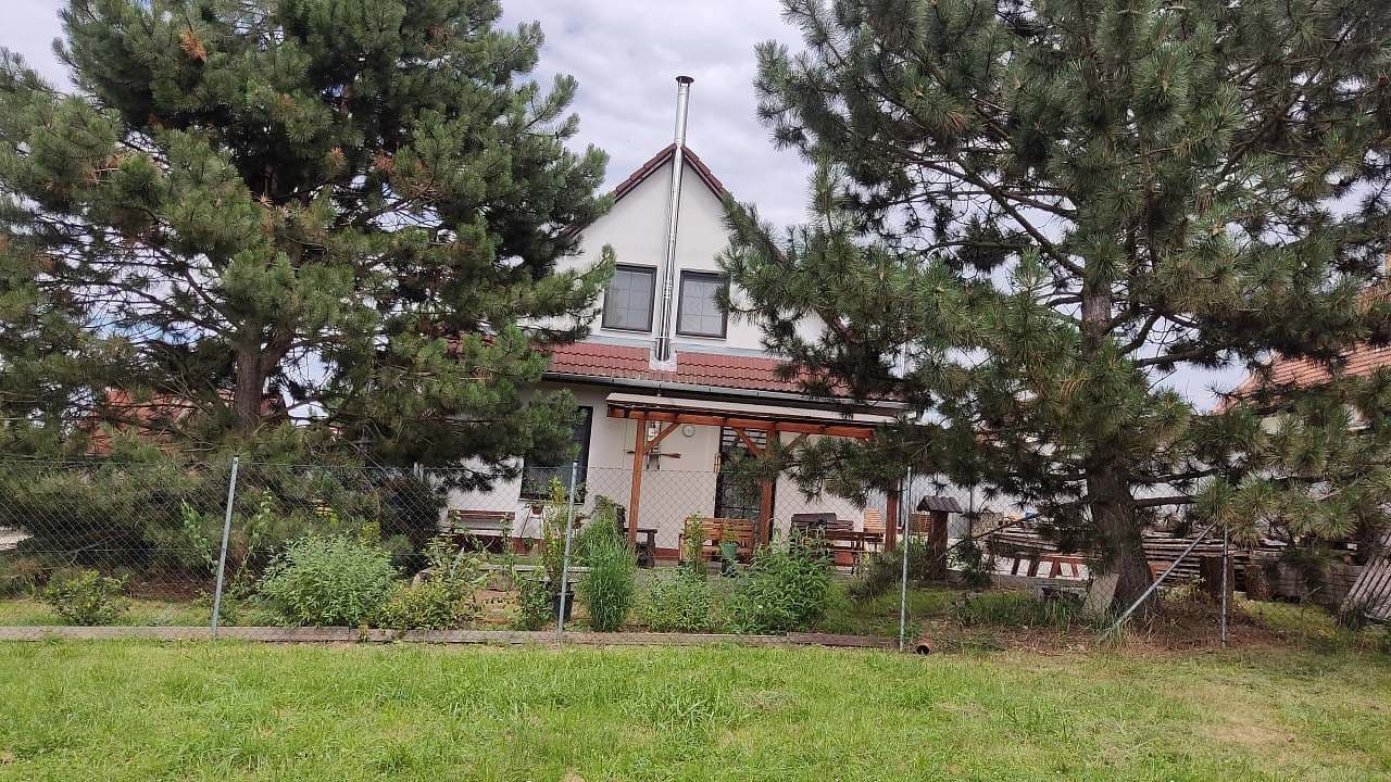 recreational property to rent, 0 m², Bítov, Jihomoravský Region recreational property to rent, 0 m², Bítov, Jihomoravský Region