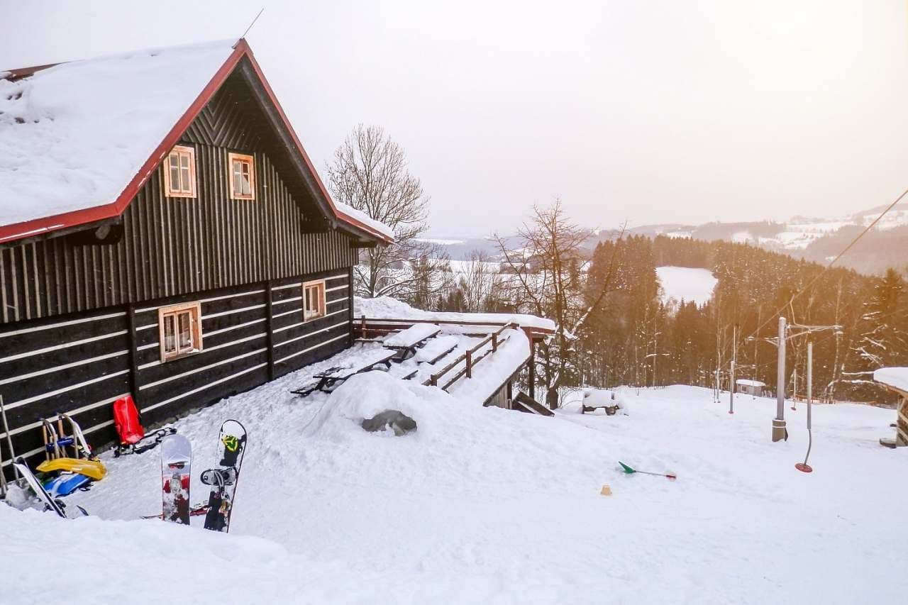 recreational property to rent, 0 m², Benecko, Liberecký Region recreational property to rent, 0 m², Benecko, Liberecký Region