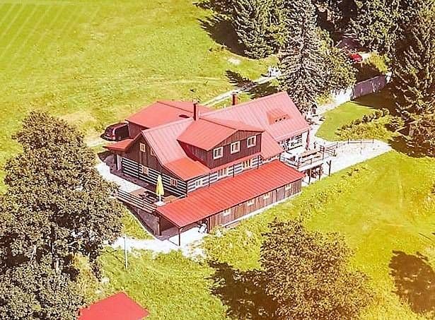 recreational property to rent, 0 m², Benecko, Liberecký Region recreational property to rent, 0 m², Benecko, Liberecký Region