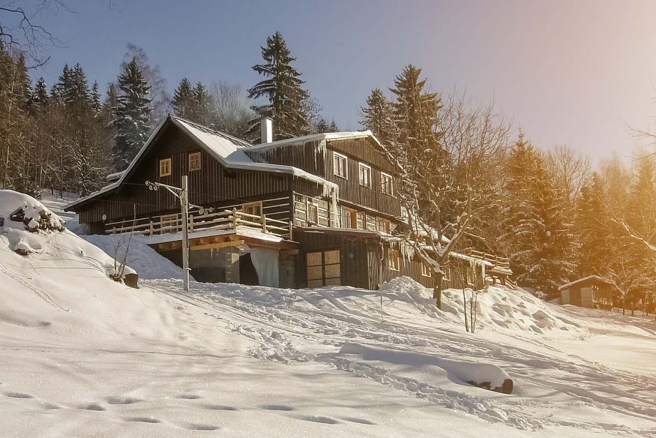 recreational property to rent, 0 m², Benecko, Liberecký Region recreational property to rent, 0 m², Benecko, Liberecký Region