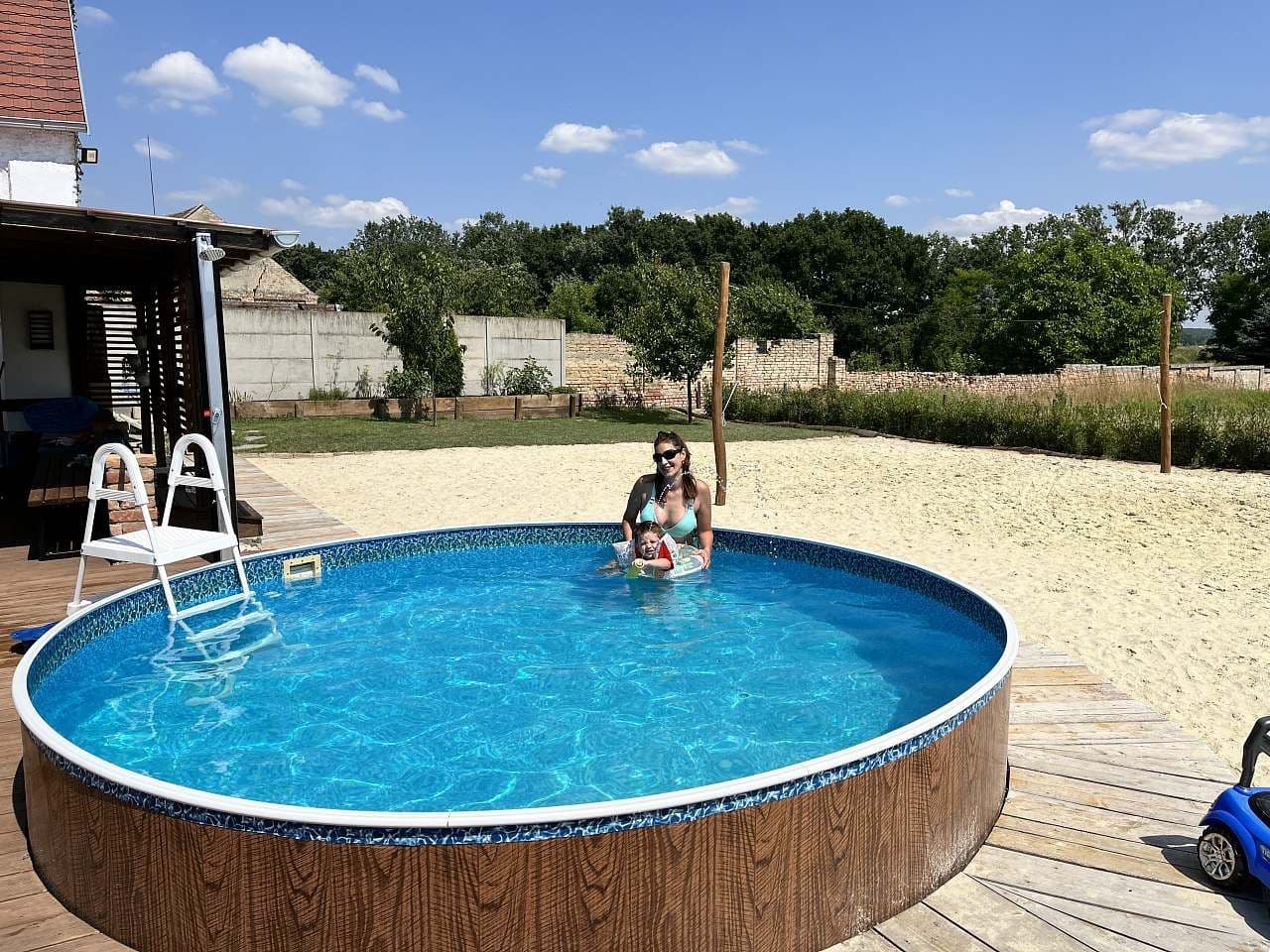 recreational property to rent, 0 m², Jevišovka, Jihomoravský Region recreational property to rent, 0 m², Jevišovka, Jihomoravský Region