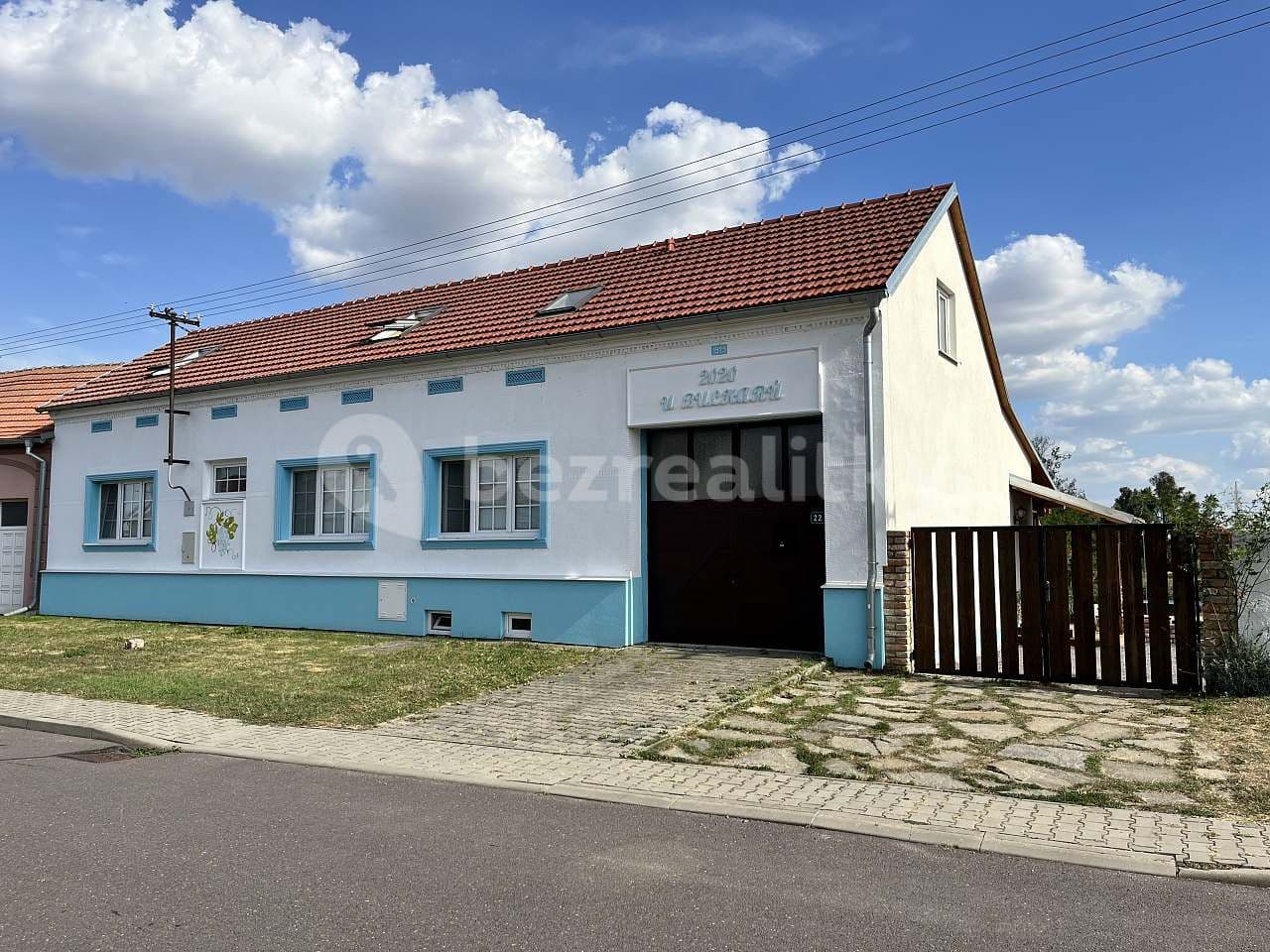 recreational property to rent, 0 m², Jevišovka, Jihomoravský Region recreational property to rent, 0 m², Jevišovka, Jihomoravský Region