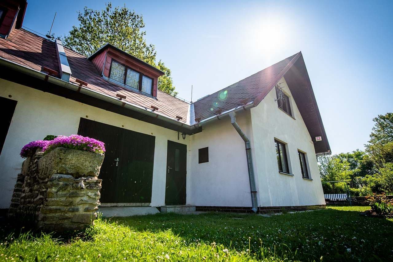 recreational property to rent, 0 m², Horní Planá, Jihočeský Region recreational property to rent, 0 m², Horní Planá, Jihočeský Region