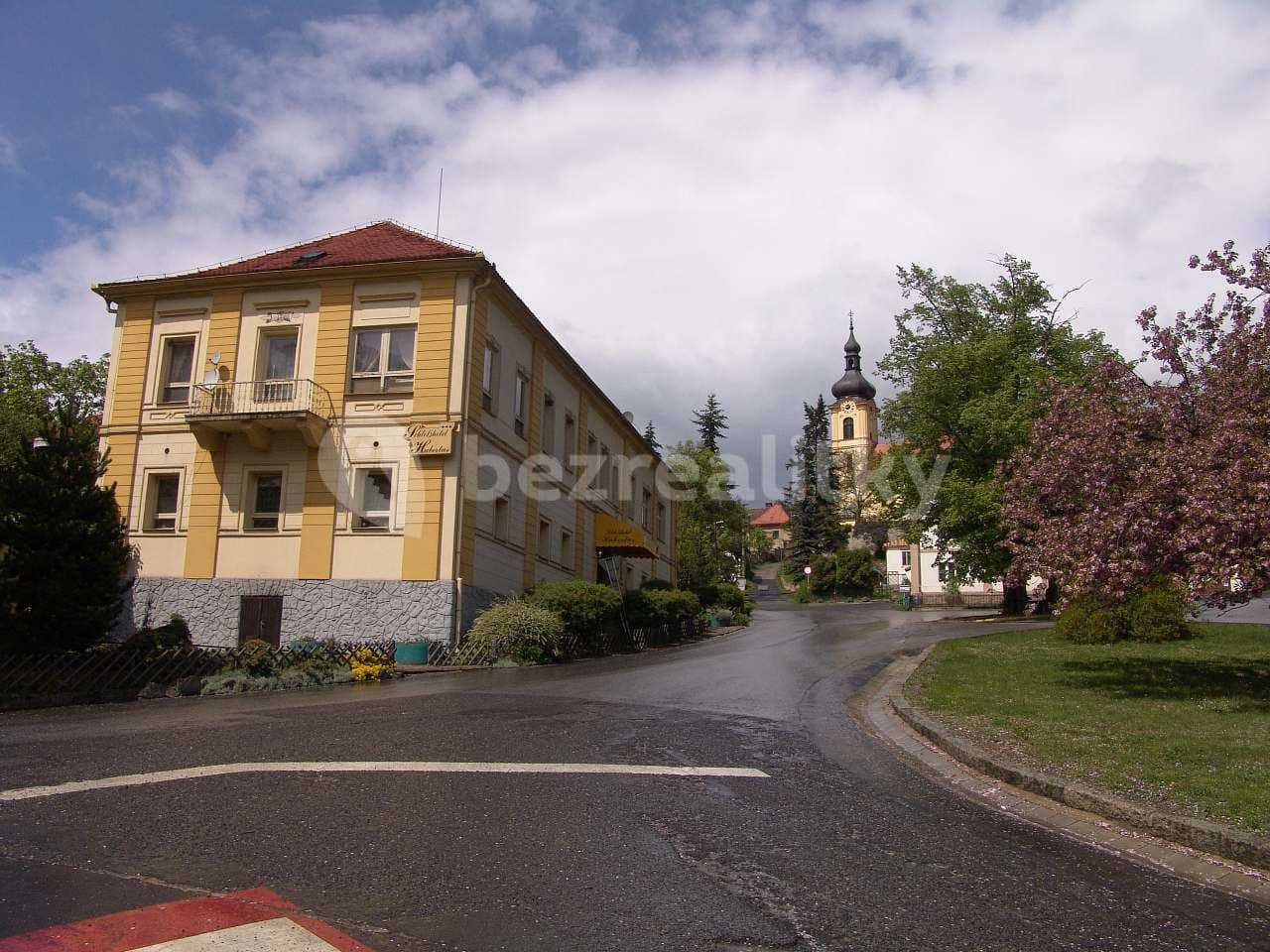 recreational property to rent, 0 m², Třebušín, Ústecký Region recreational property to rent, 0 m², Třebušín, Ústecký Region
