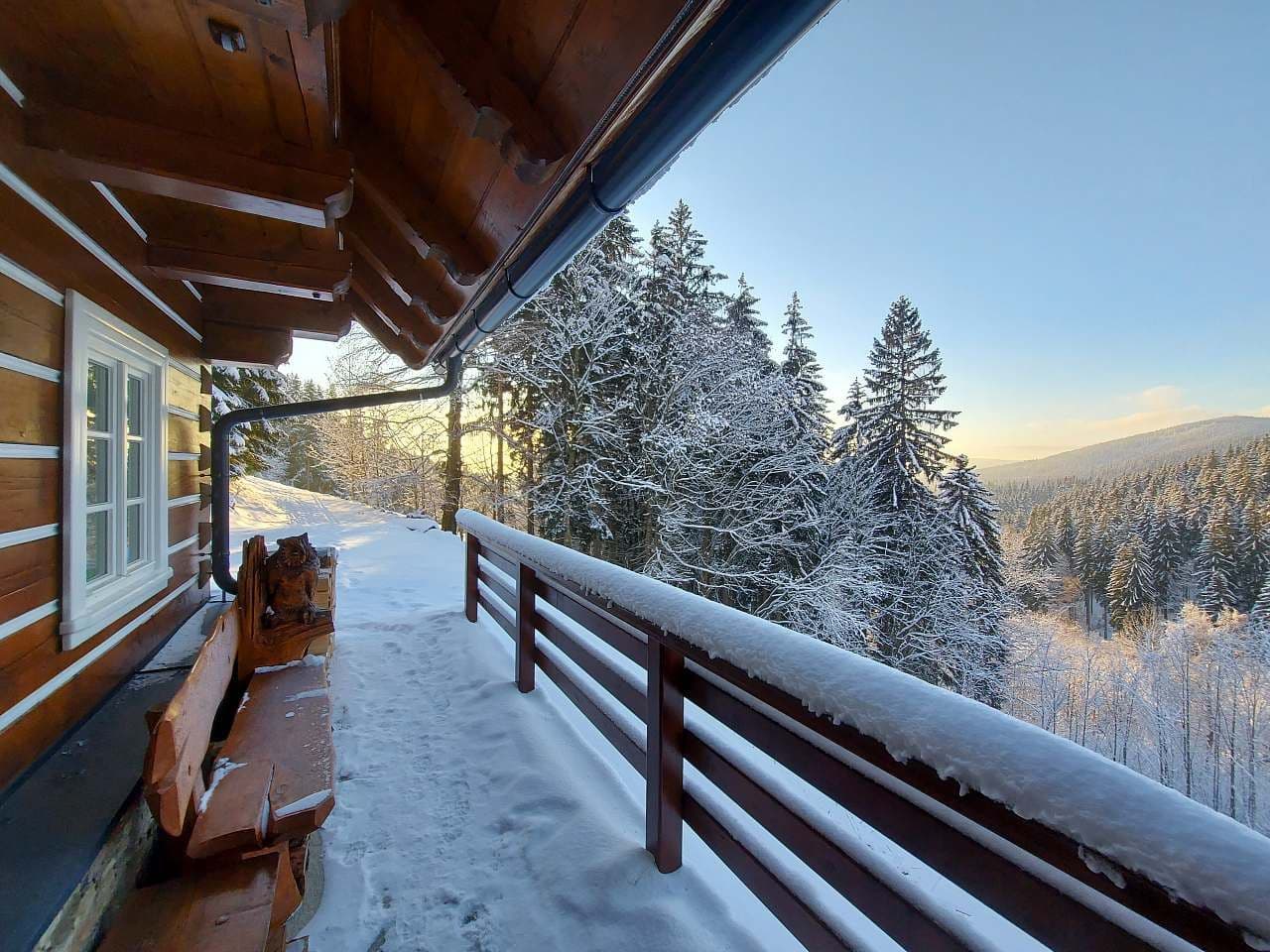 recreational property to rent, 0 m², Rokytnice nad Jizerou, Liberecký Region recreational property to rent, 0 m², Rokytnice nad Jizerou, Liberecký Region