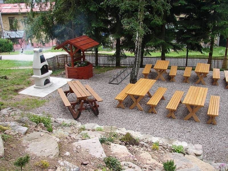 recreational property to rent, 0 m², Zdobnice, Královéhradecký Region recreational property to rent, 0 m², Zdobnice, Královéhradecký Region