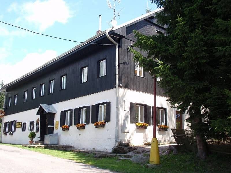 recreational property to rent, 0 m², Zdobnice, Královéhradecký Region recreational property to rent, 0 m², Zdobnice, Královéhradecký Region