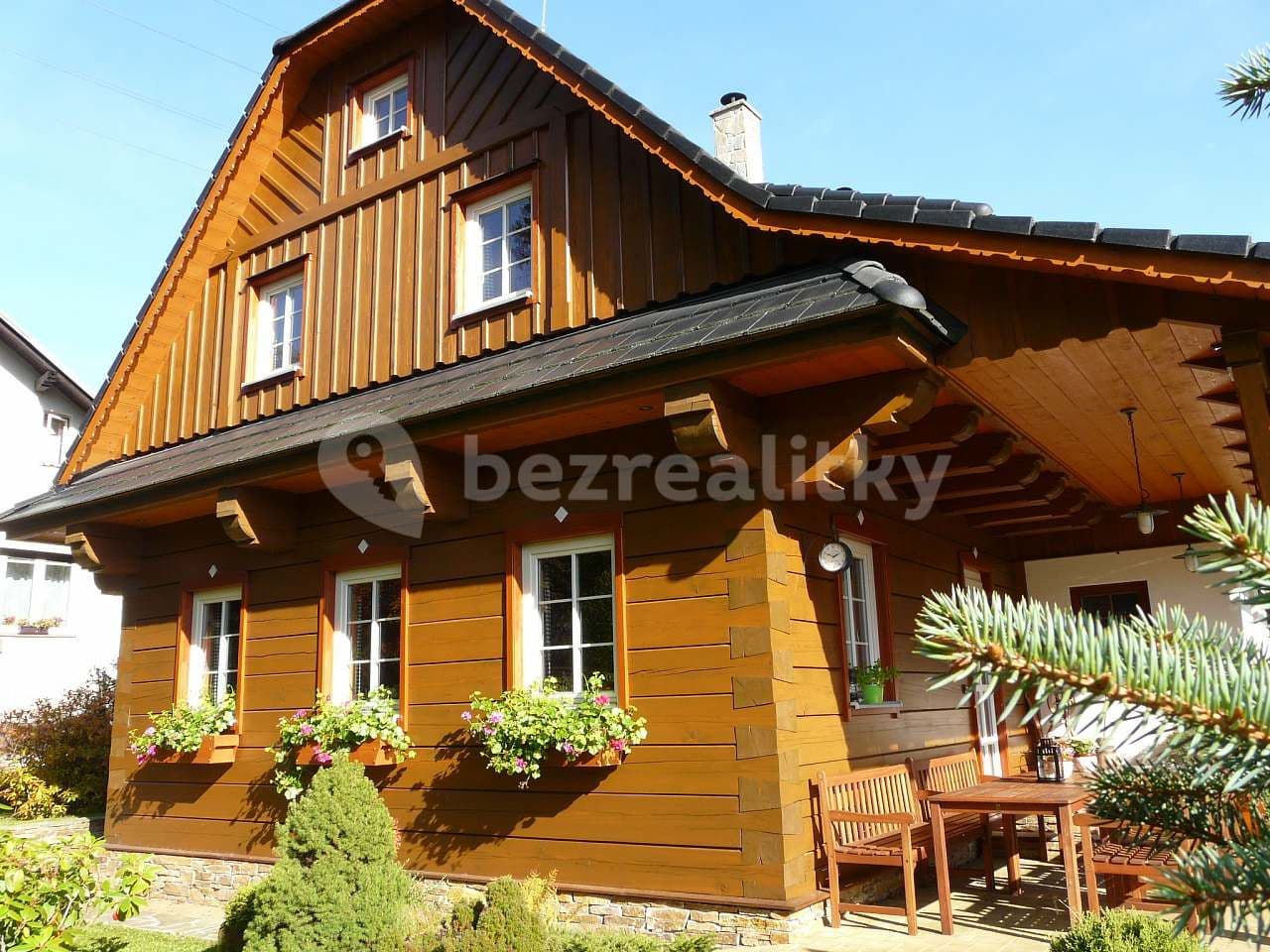 recreational property to rent, 0 m², Loučná nad Desnou, Olomoucký Region recreational property to rent, 0 m², Loučná nad Desnou, Olomoucký Region