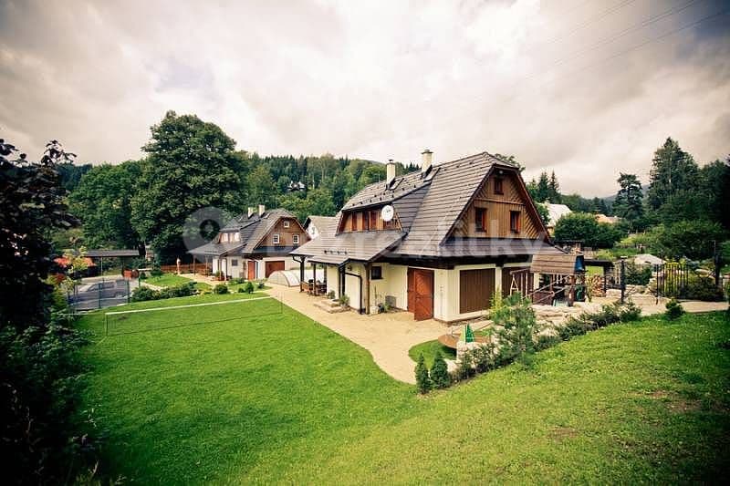 recreational property to rent, 0 m², Loučná nad Desnou, Olomoucký Region recreational property to rent, 0 m², Loučná nad Desnou, Olomoucký Region