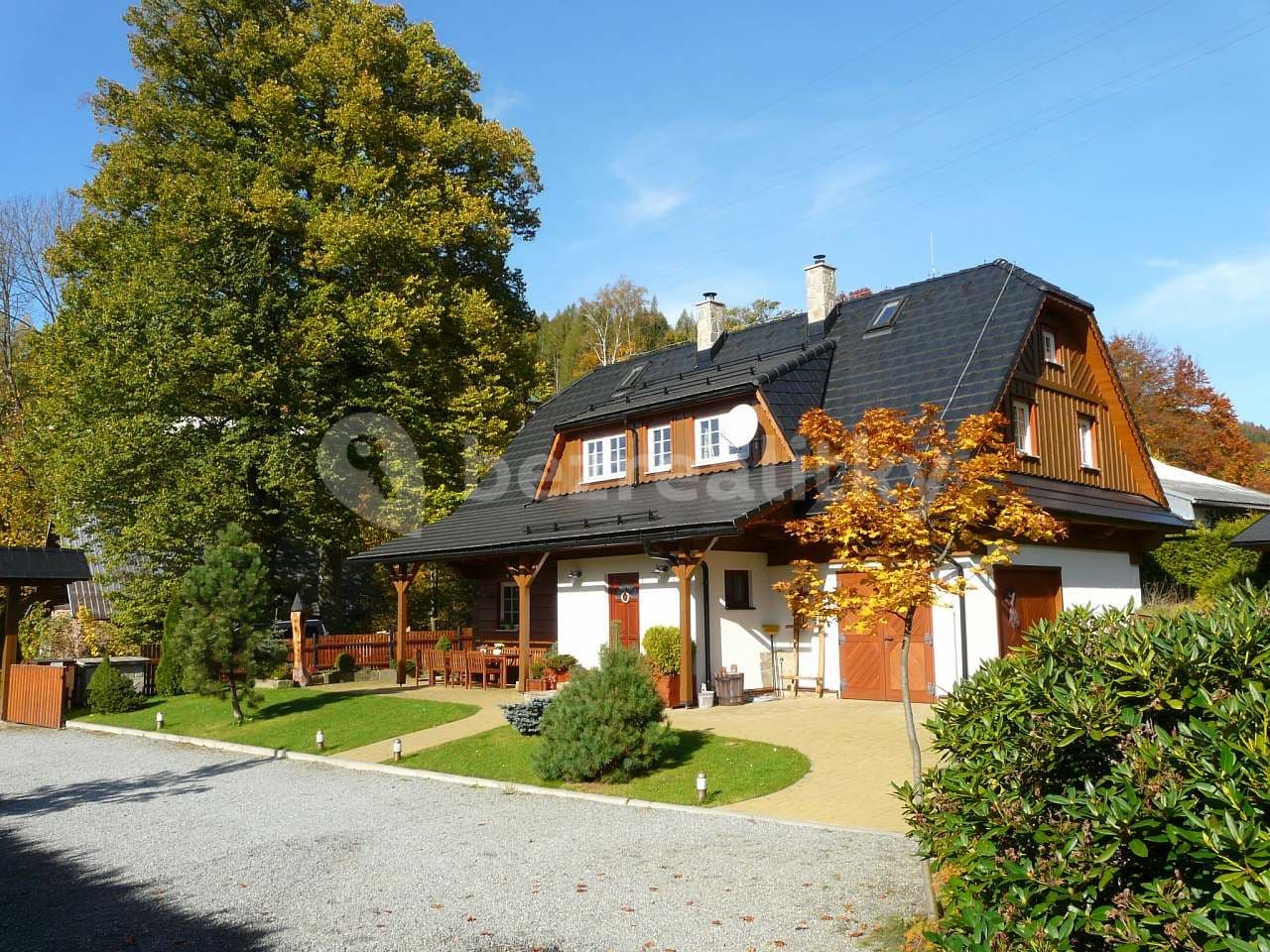 recreational property to rent, 0 m², Loučná nad Desnou, Olomoucký Region recreational property to rent, 0 m², Loučná nad Desnou, Olomoucký Region